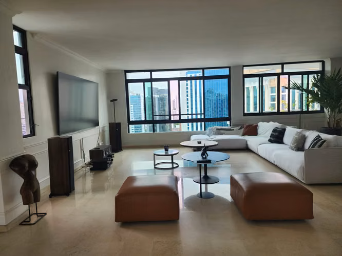 Venta de Apartamento  PH Brisas Marbella - Oportunidad Única Bajo Avalúo