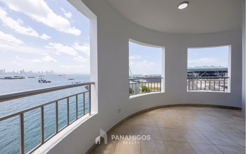Apartamento en venta en PH Causeway Towers - Amador - Imagen 8