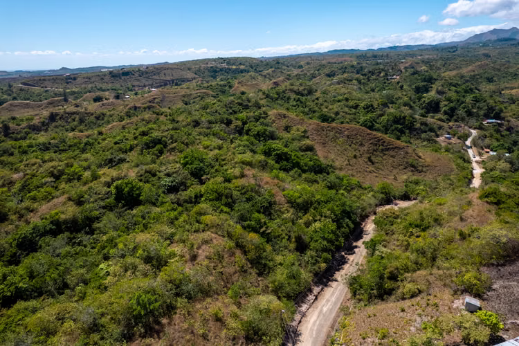 Propiedad de Montaña de 28 Hectáreas Camino a El Valle de Antón