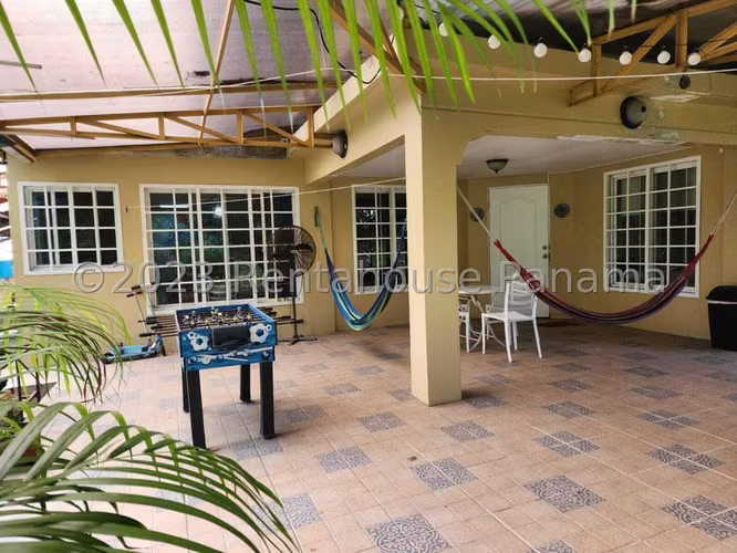 ALQUILER CASA EN ÁREAS REVERTIDAS - ANCÓN - YD - Imagen 17