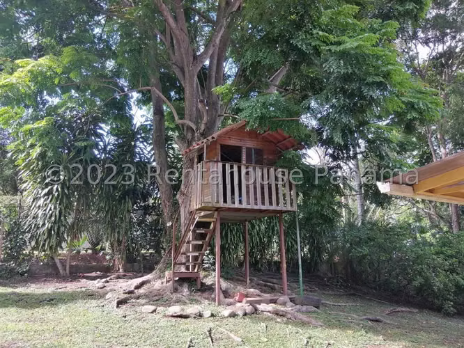 ALQUILER CASA EN ÁREAS REVERTIDAS - ANCÓN - YD - Imagen 19