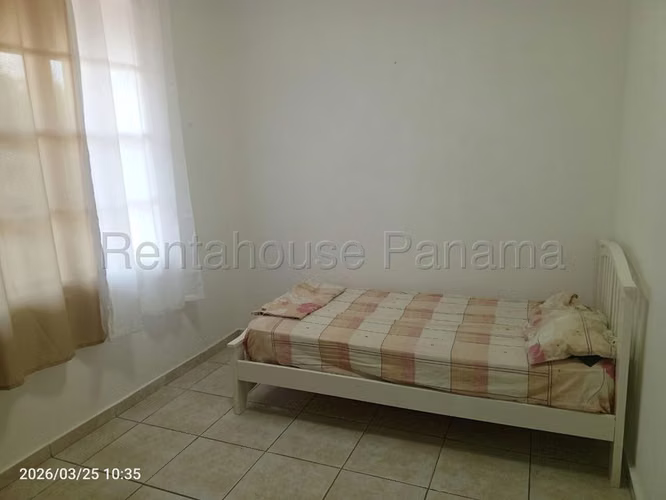 ALQUILER CASA EN ÁREAS REVERTIDAS - ANCÓN - YD - Imagen 13