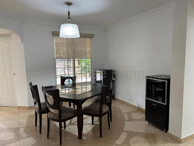 ALQUILER CASA EN ÁREAS REVERTIDAS - ANCÓN - YD - Imagen 4