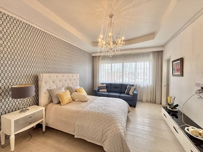 Espectacular Residencia Unifamiliar en Dos Mares
