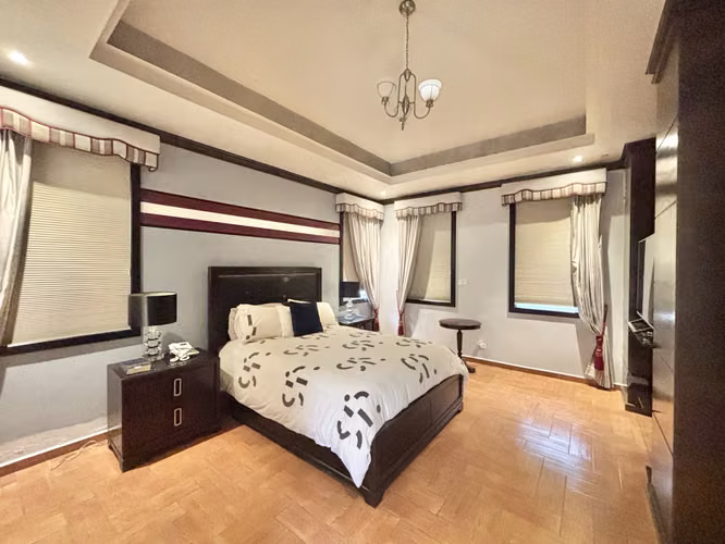 Espectacular Residencia Unifamiliar en Dos Mares
