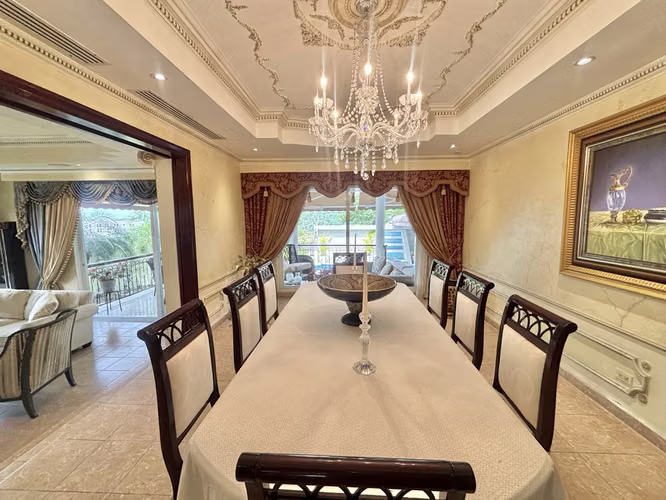 Espectacular Residencia Unifamiliar en Dos Mares