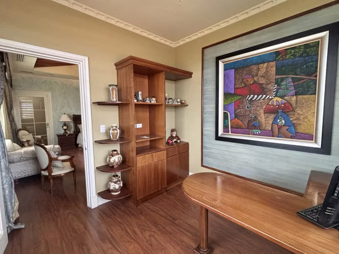 Espectacular Residencia Unifamiliar en Dos Mares