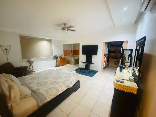 Venta de Casa en Brisas del Golf