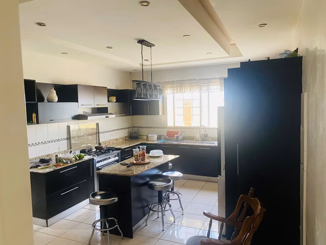 Venta de Casa en Brisas del Golf