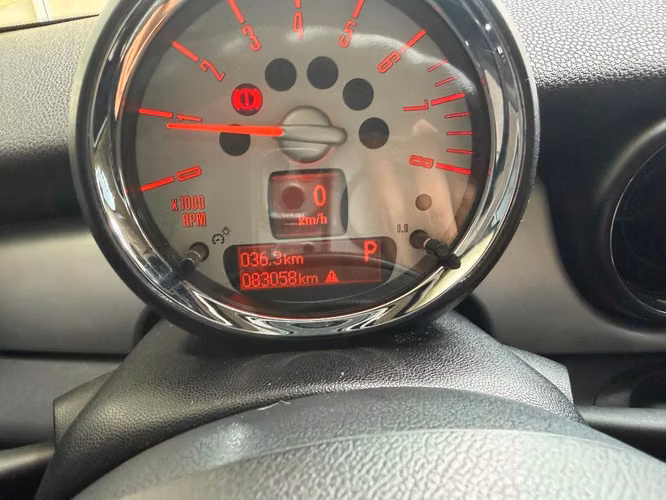 SE VENDE HERMOSO MINI COOPER S 2012 - Imagen 4