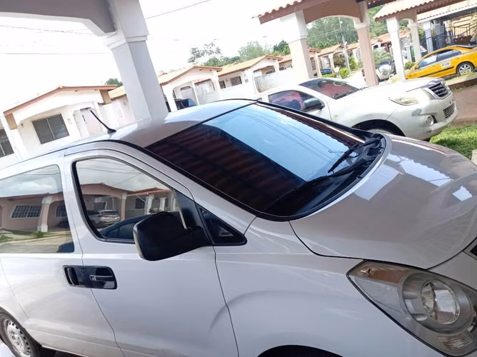 Transporte de mercancia