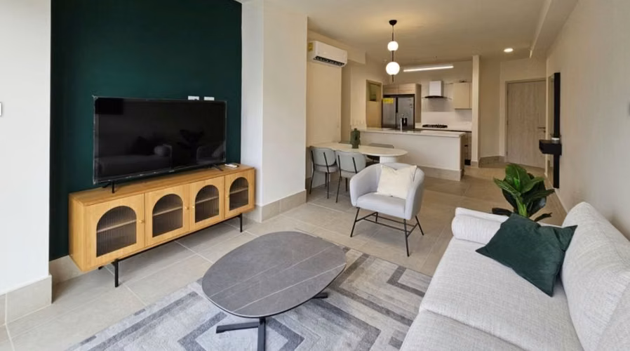 Alquiler de apartamento en Santa María – PH Ocean House - Imagen 5