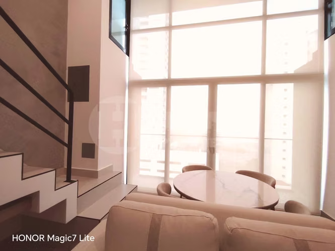 Alquiler de apartamento amueblado en PH Dovle | Coco del Mar. EAR