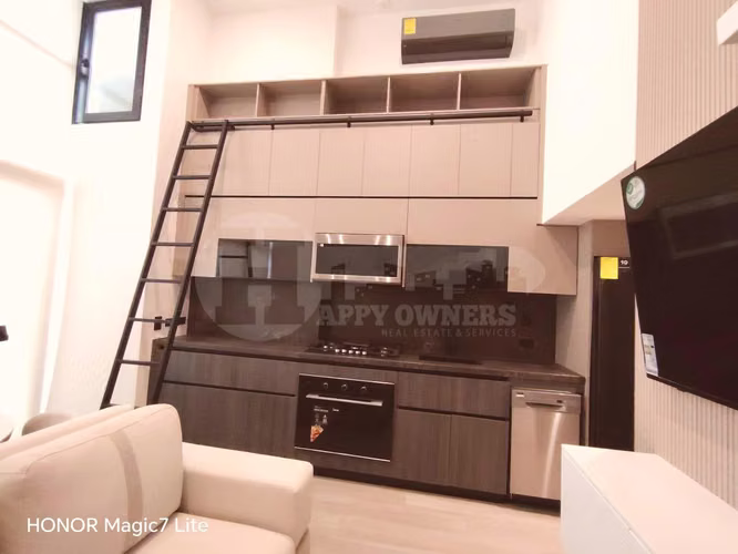 Alquiler de apartamento amueblado en PH Dovle | Coco del Mar. EAR