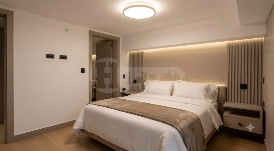 Alquiler de apartamento amueblado en PH Dovle | Coco del Mar. EAR