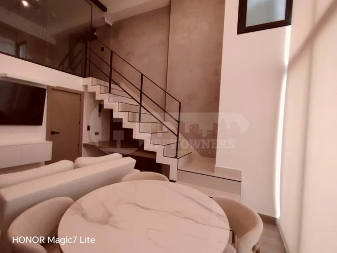 Alquiler de apartamento amueblado en PH Dovle | Coco del Mar. EAR