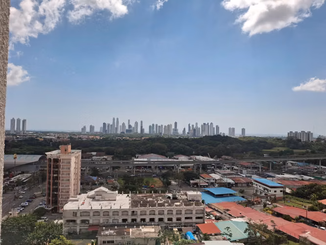 SE ALQUILA APARTAMENTO FULL AMOBLADO VILLALUCRE