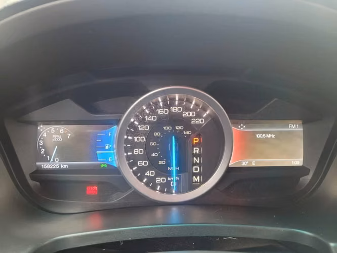 Ford Explorer - Imagen 5