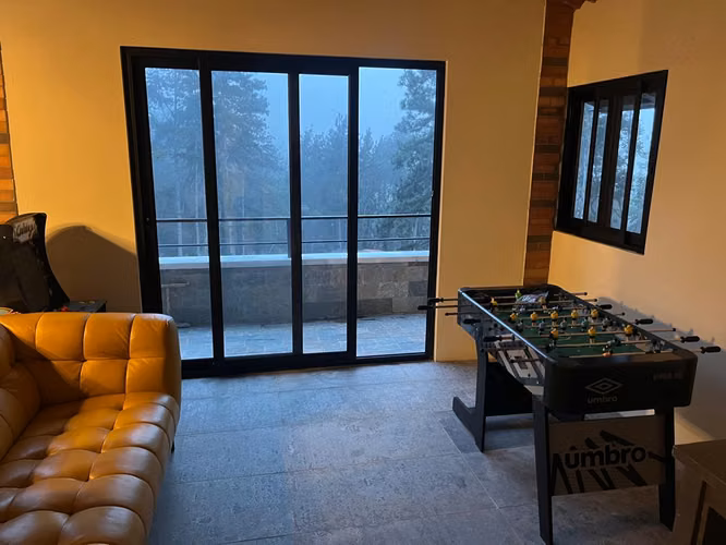 SE ALQUILA CASA AMPLIA 2 NIVELES FULL AMOBLADA CERRO AZUL