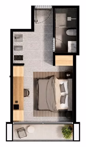 Nuevos Condominios Espaciosos en Panamá en Mantra