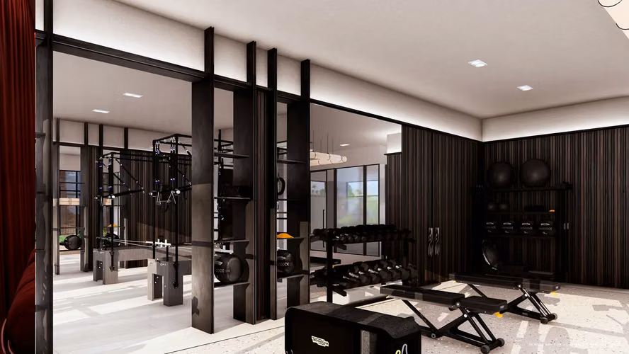 Nuevos Condominios Espaciosos en Panamá en Mantra