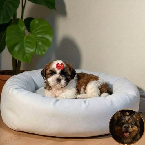 Shih Tzu - Imagen 2