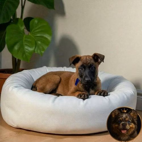 Pastor Belga Malinois - Imagen 4