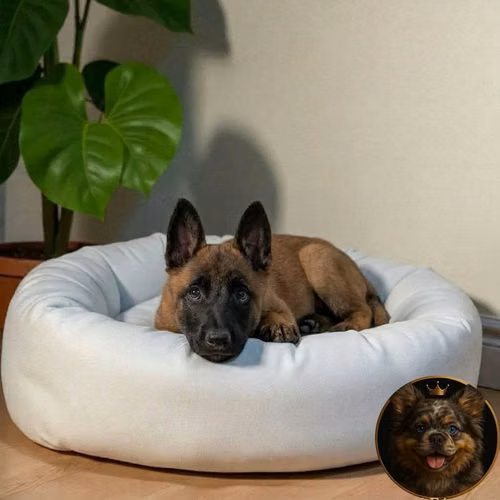 Pastor Belga Malinois - Imagen 6