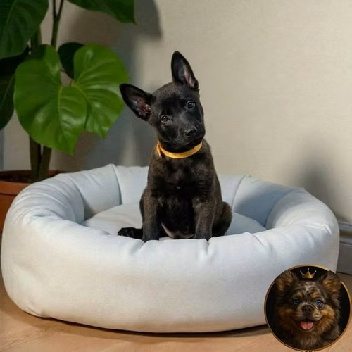 Pastor Belga Malinois