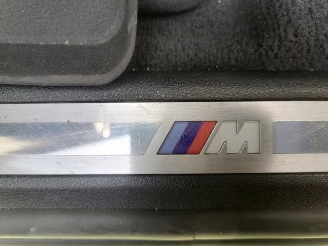 BMW X5 XDRIVE40I PAQUETE M 2022
