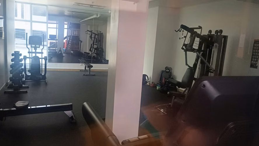 APARTAMENTO DOS MARES BETANIA