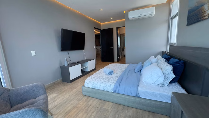 ALQUILER DE APARTAMENTO EN AVENIDA BALBOA PH DESTINY TOWER - Imagen 11