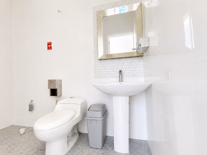 Alquiler de Oficina en Obarrio, PDC Obarrio, 60m2