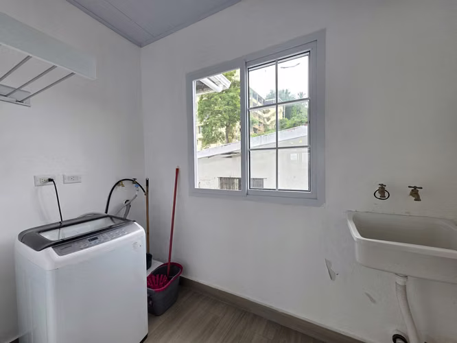 ALQUILER APARTAMENTO BETANIA (GS)