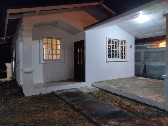 Alquiler de casa en Chitre