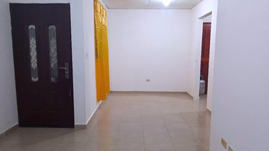 Rent a house in Chitre barrio Villa Nita