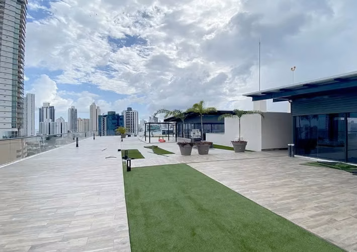 Apartamento ¡Exclusivo y Moderno! en Coco del Mar, San Francisco en Alquiler - ¡Listo para Mudarse! - Imagen 11