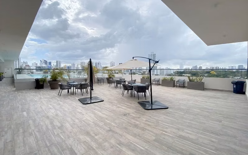 Apartamento ¡Exclusivo y Moderno! en Coco del Mar, San Francisco en Alquiler - ¡Listo para Mudarse! - Imagen 12