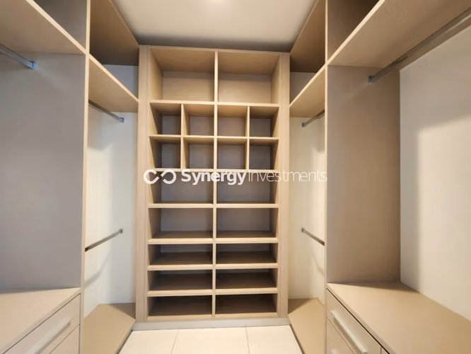 Alquiler de apartamento en Costa Del Este