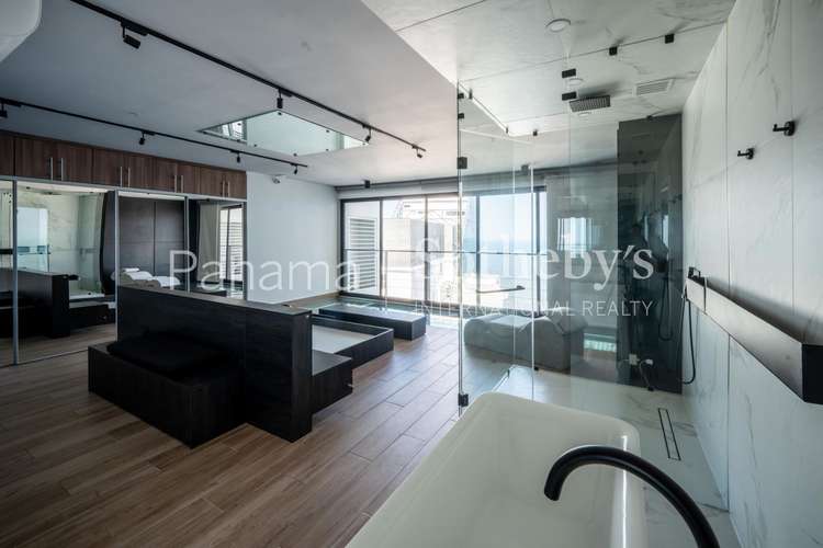 Alquiler | Exclusivo Loft de Lujo en Pacific Village  | Punta Pacífica - Imagen 11