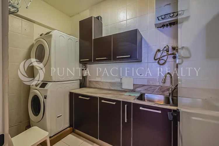 Alquiler | Exclusivo Loft de Lujo en Pacific Village  | Punta Pacífica