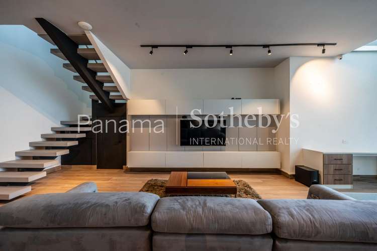 Alquiler | Exclusivo Loft de Lujo en Pacific Village  | Punta Pacífica - Imagen 7