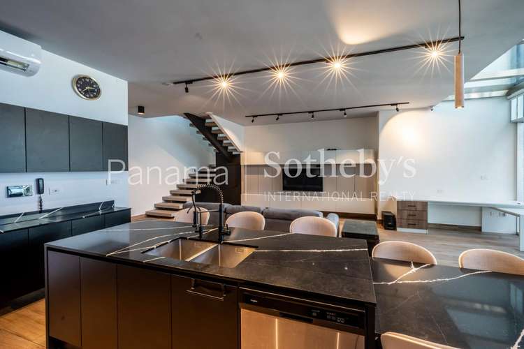 Alquiler | Exclusivo Loft de Lujo en Pacific Village  | Punta Pacífica - Imagen 4