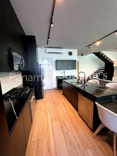 Alquiler | Exclusivo Loft de Lujo en Pacific Village  | Punta Pacífica - Imagen 13