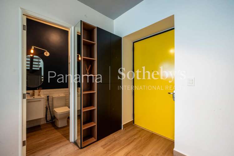 Alquiler | Exclusivo Loft de Lujo en Pacific Village  | Punta Pacífica - Imagen 19