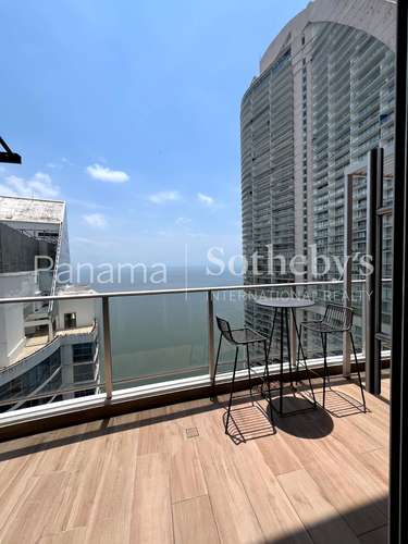 Alquiler | Exclusivo Loft de Lujo en Pacific Village  | Punta Pacífica - Imagen 17