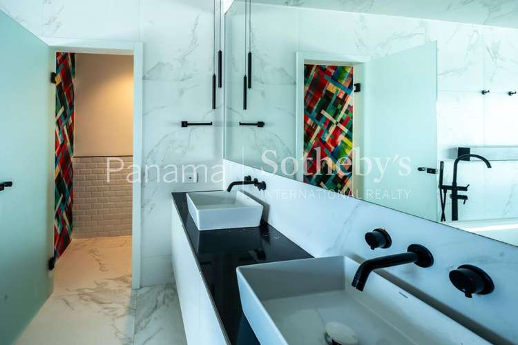 Alquiler | Exclusivo Loft de Lujo en Pacific Village  | Punta Pacífica - Imagen 10