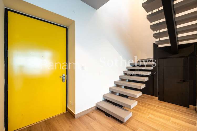 Alquiler | Exclusivo Loft de Lujo en Pacific Village  | Punta Pacífica - Imagen 8