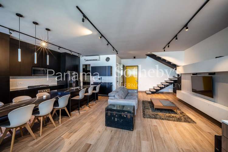Alquiler | Exclusivo Loft de Lujo en Pacific Village  | Punta Pacífica - Imagen 6