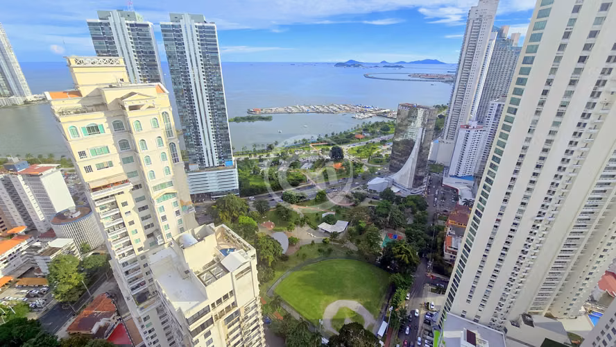 Venta Apartamento Bella Vista